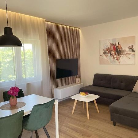 Apartament Penny Epetium Stobreč Zewnętrze zdjęcie
