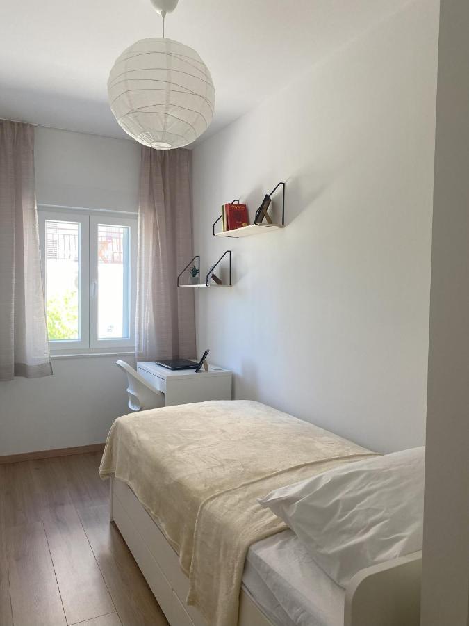 Apartament Penny Epetium Stobreč Zewnętrze zdjęcie