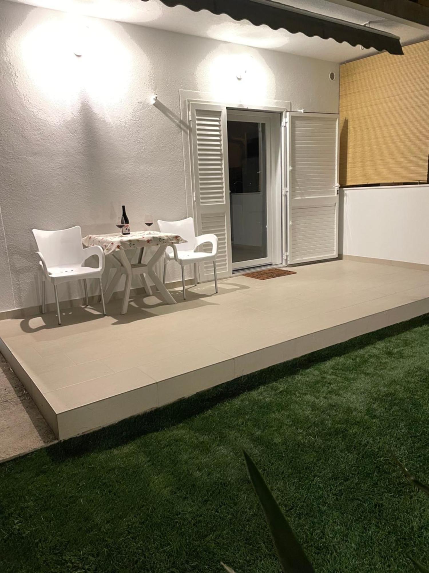 Apartament Penny Epetium Stobreč Zewnętrze zdjęcie