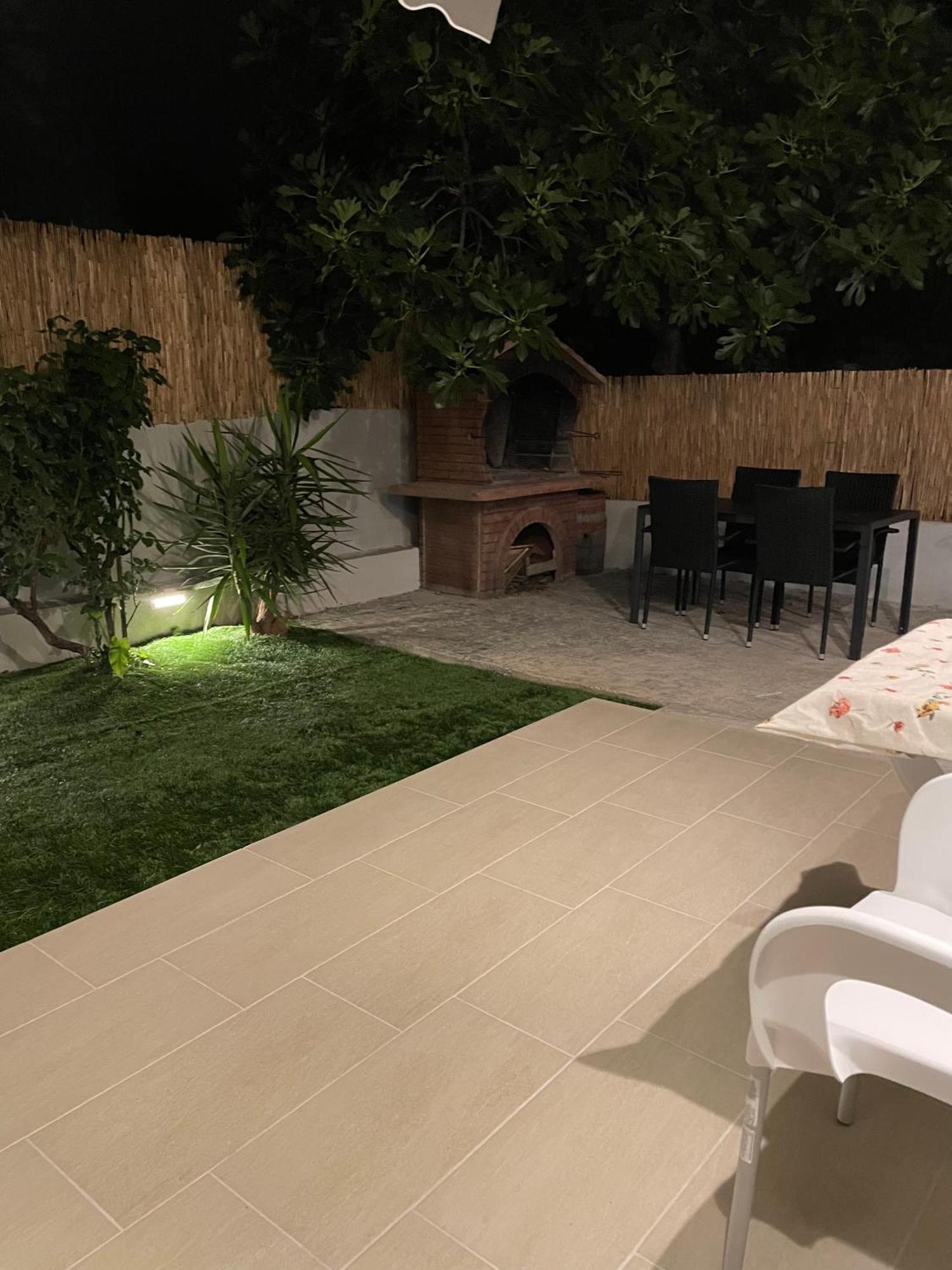Apartament Penny Epetium Stobreč Zewnętrze zdjęcie